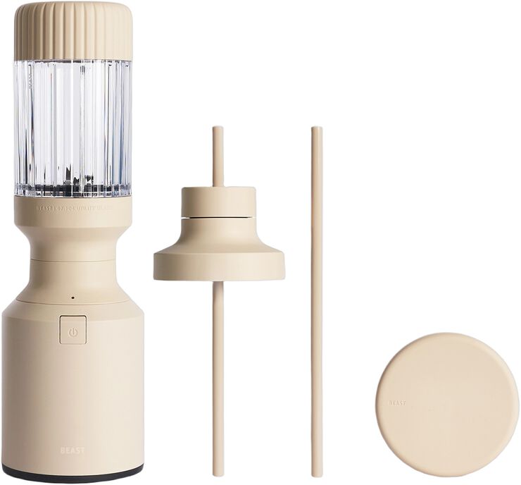 Blender Mighty 650