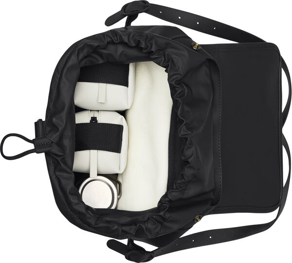 Bucket Backpack W3