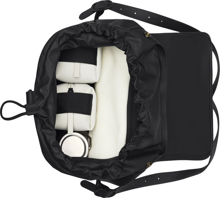 Bucket Backpack W3