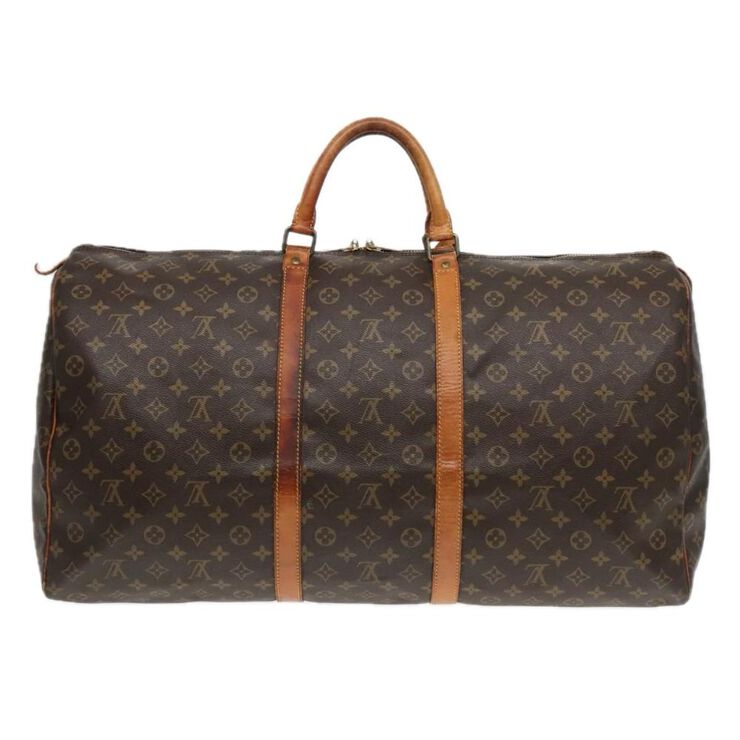 Louis Vuitton Keepall