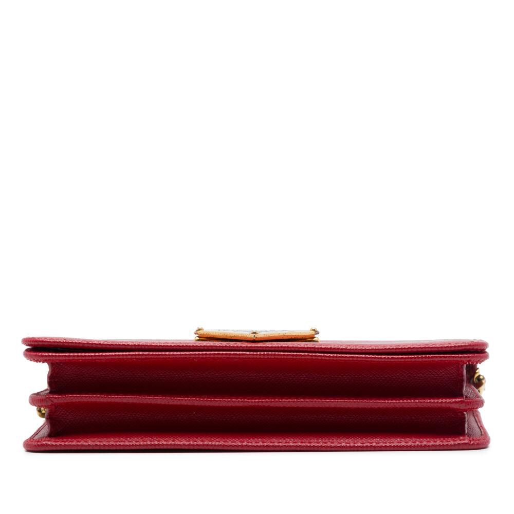 Prada Crossbody Bag