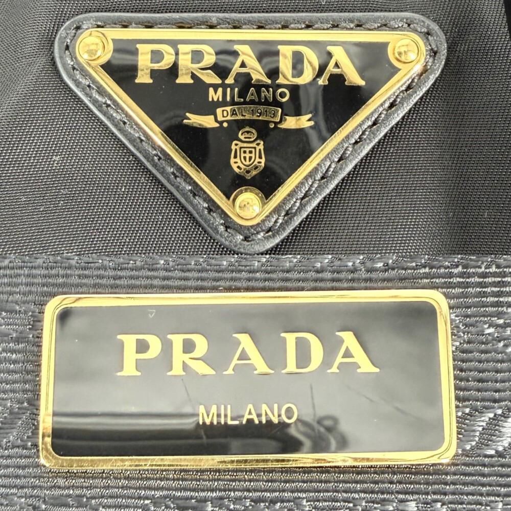 Prada Tote