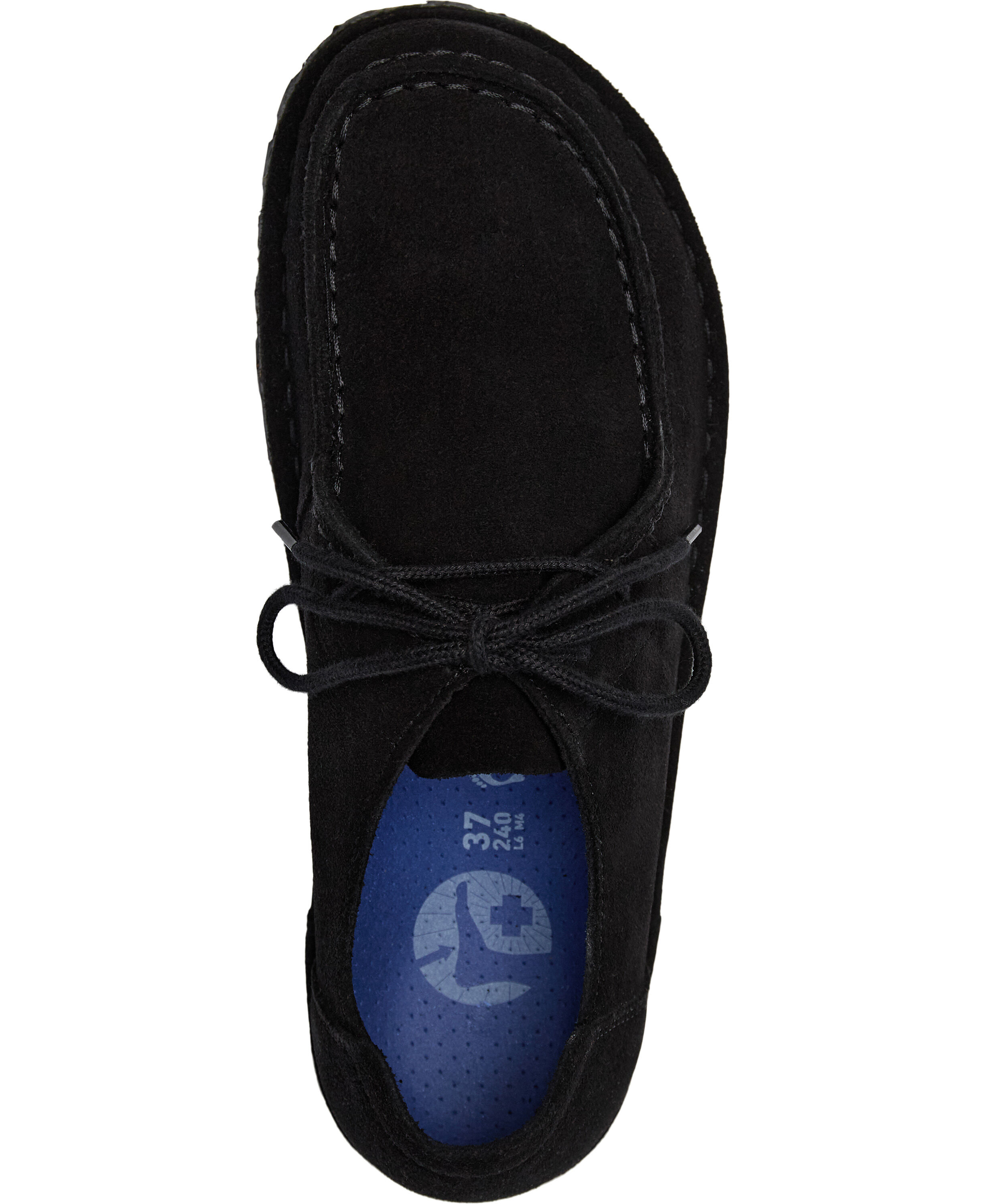 Utti Lace LEVE Black