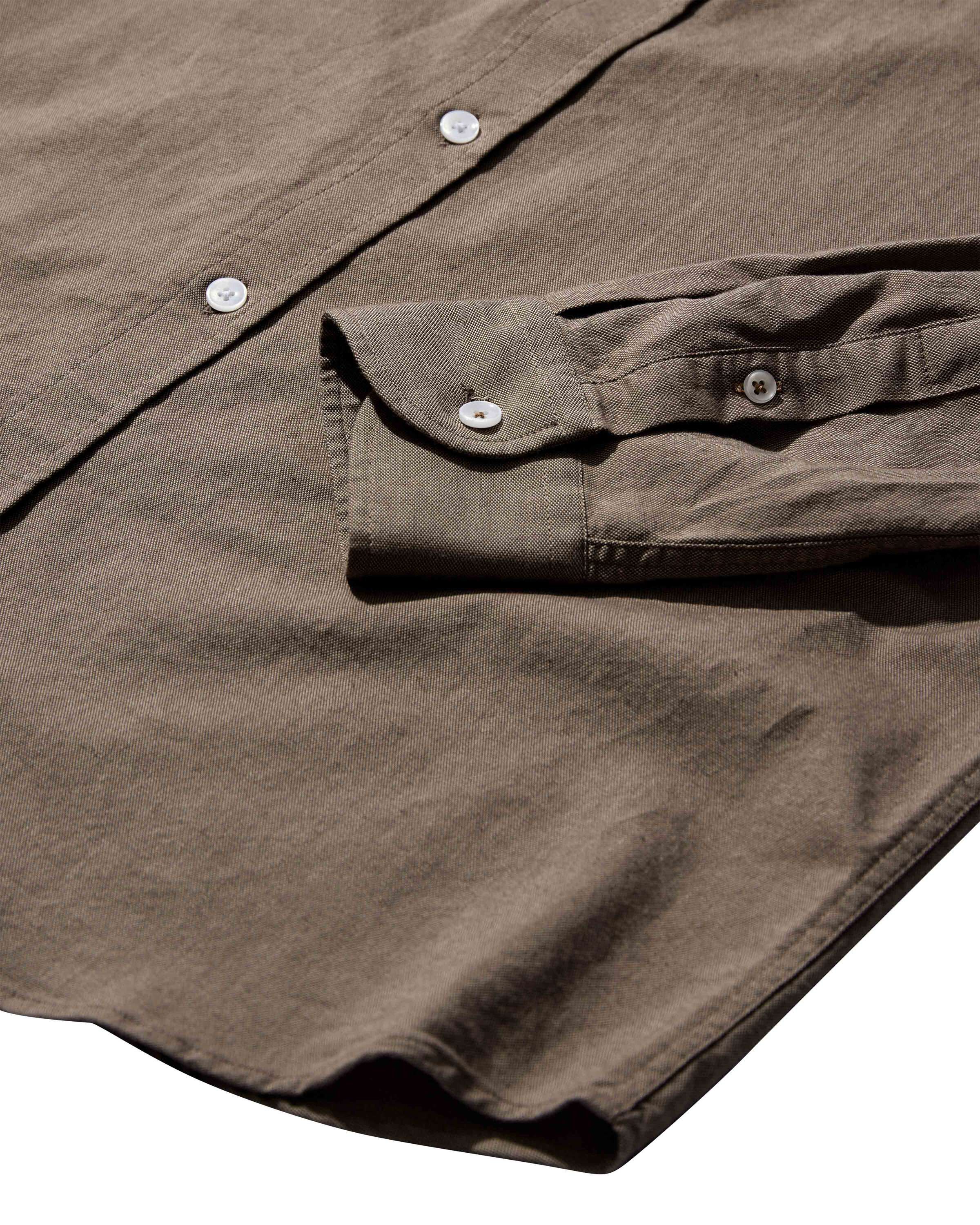 MMGMarco Oxford Shirt