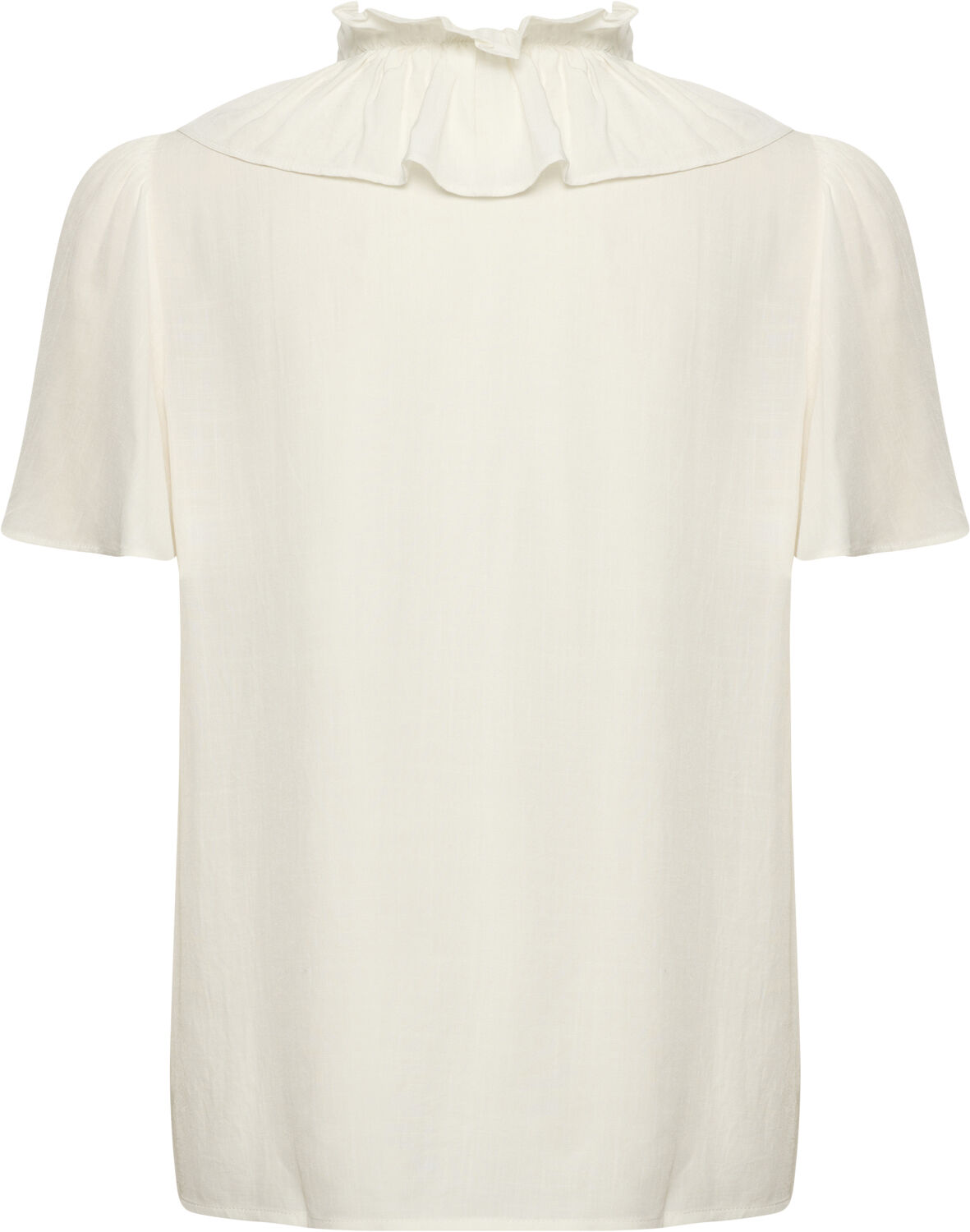 KAluisa Frill Blouse