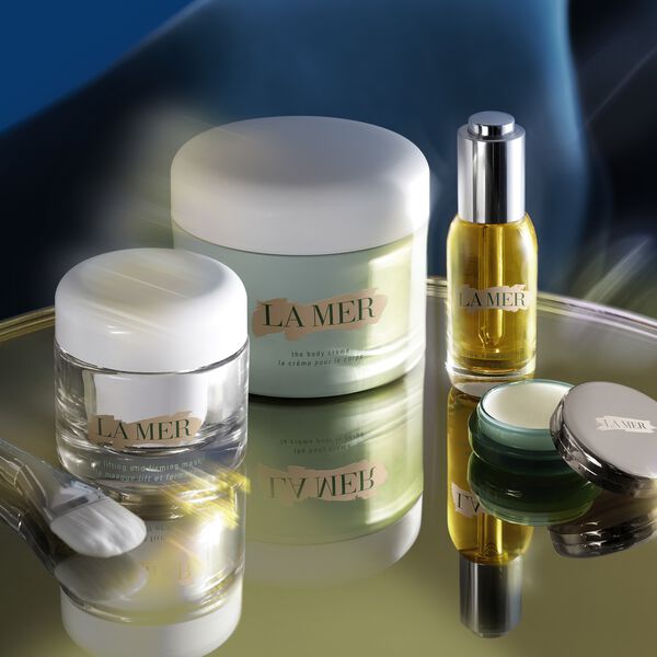 The Body Creme