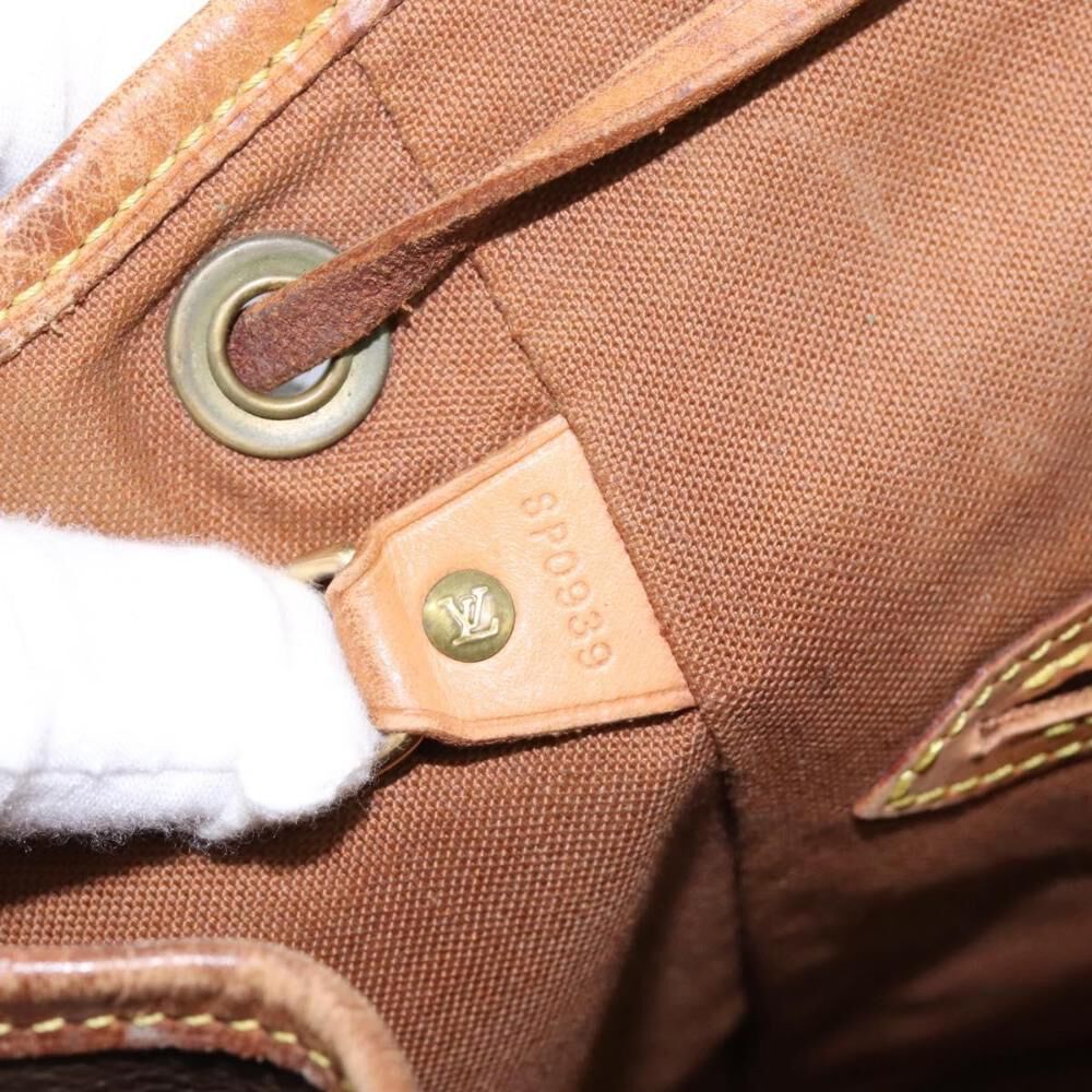 Louis Vuitton Montsouris