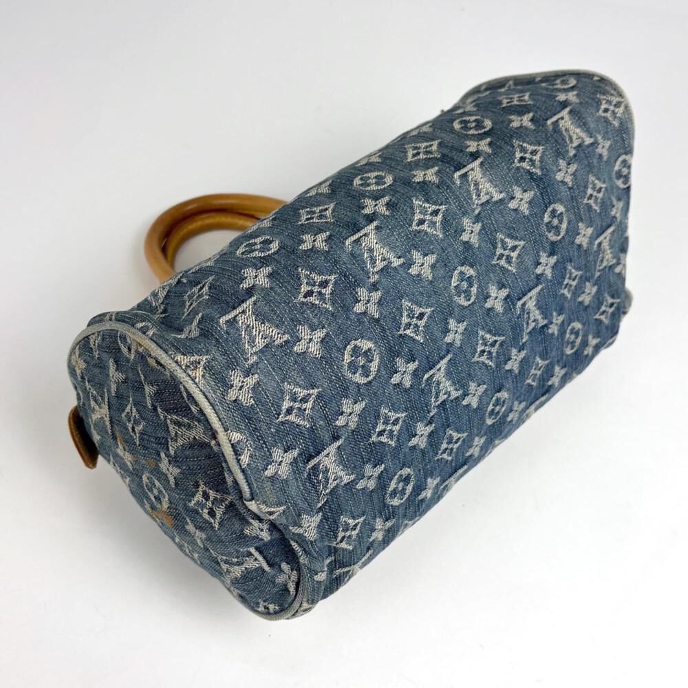 Louis Vuitton Speedy