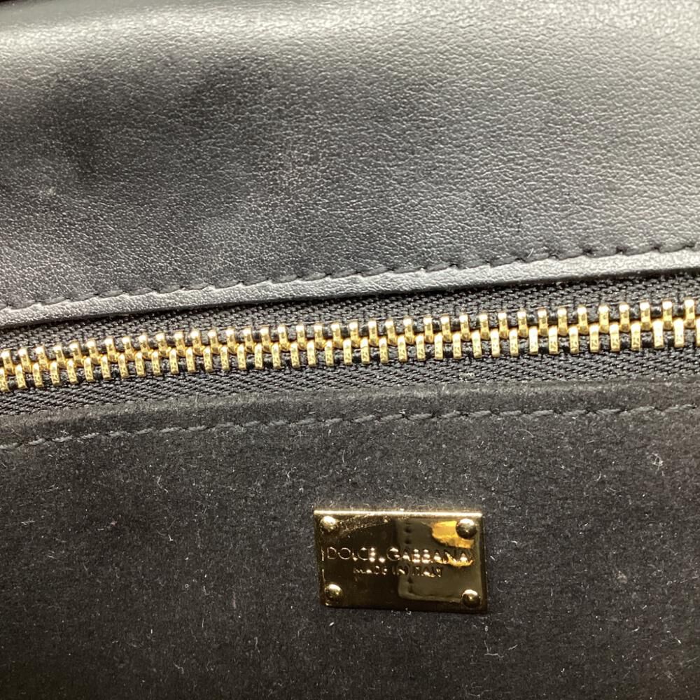 Dolce & Gabbana Crossbody Bag