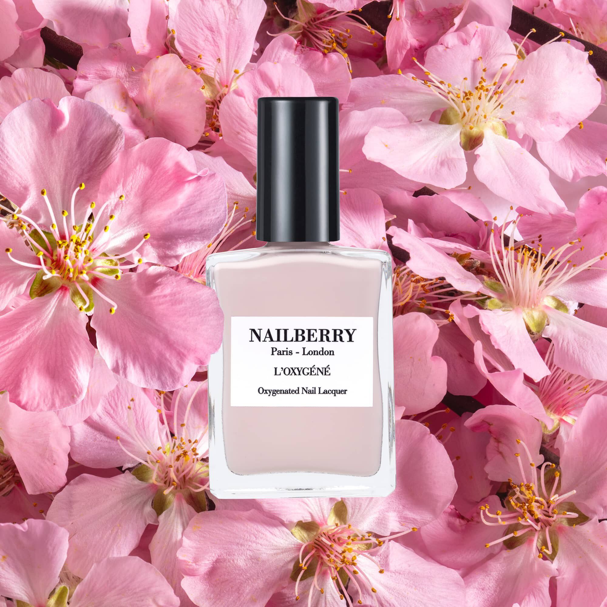 NAILBERRY Tokyo Spring