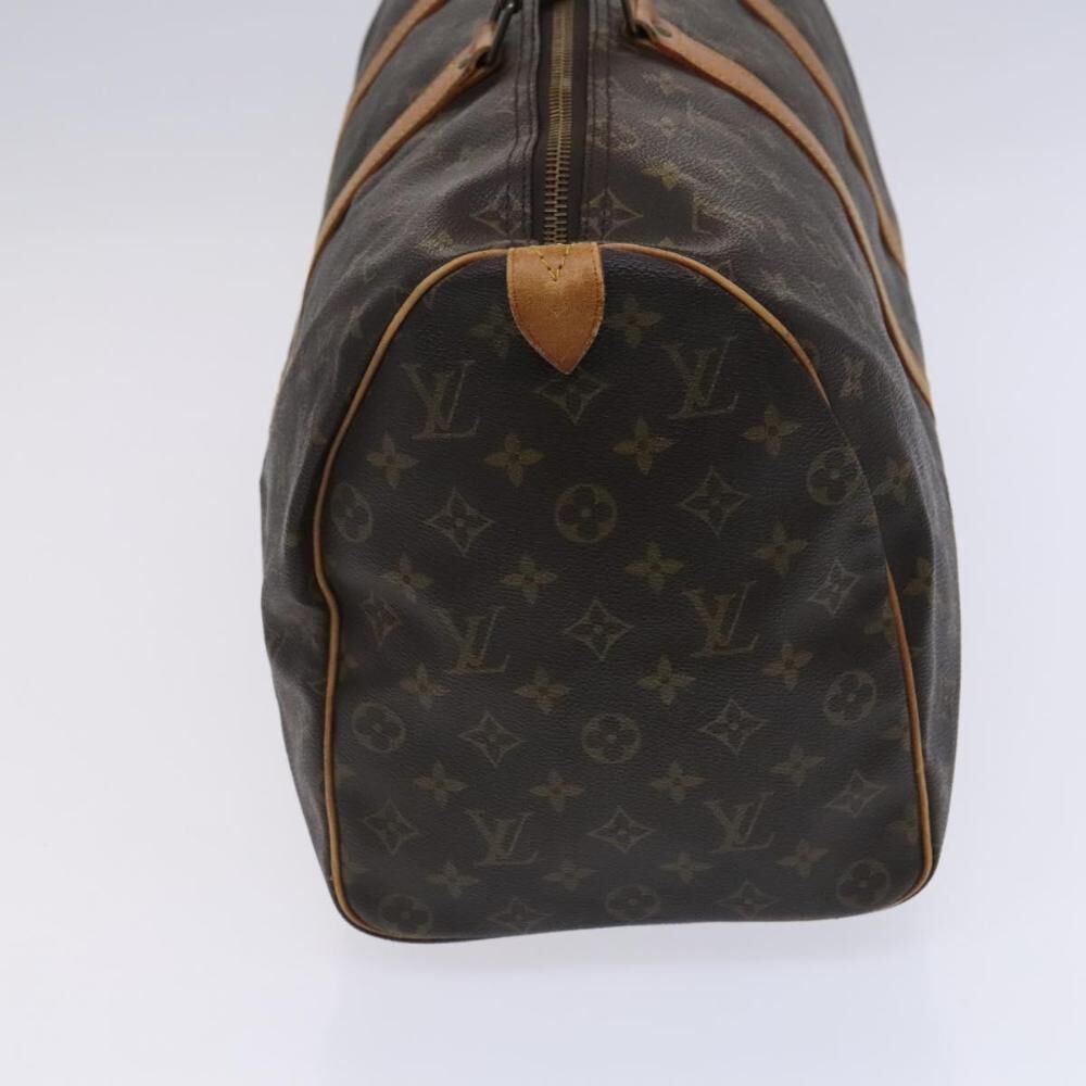 Louis Vuitton Keepall