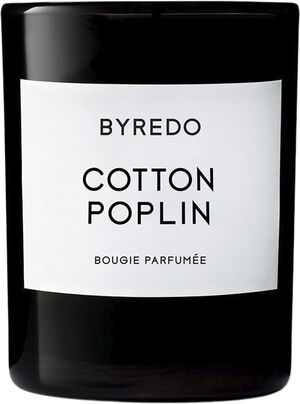 FC Cotton Poplin