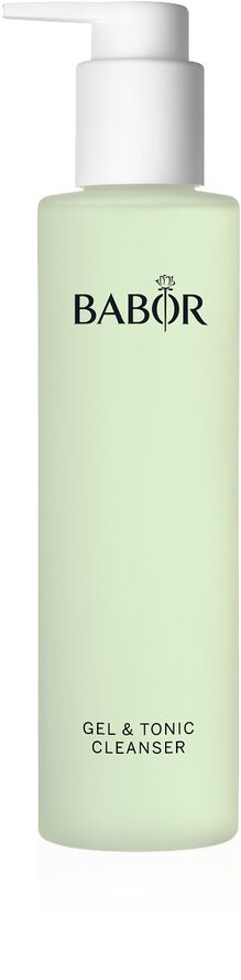Gel & Tonic Cleanser