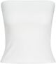 JXFIONA STR SL RIB TUBE TOP JRS