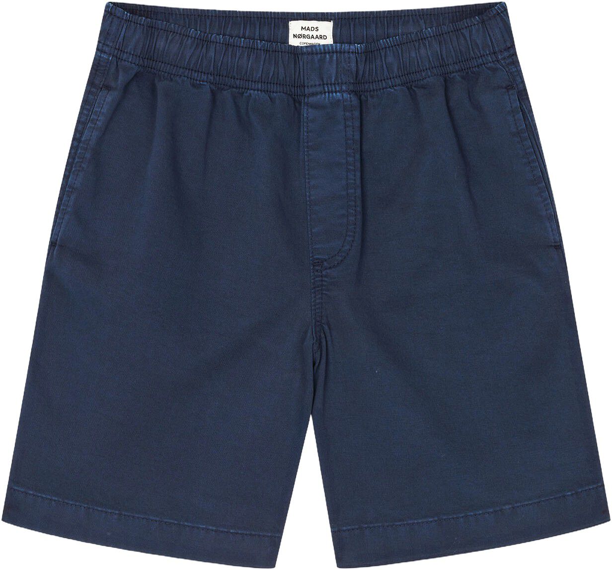 Stretch Twill Seano Shorts