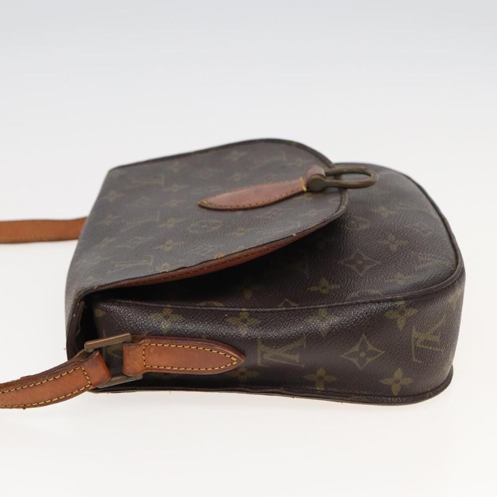 Louis Vuitton Saint Cloud