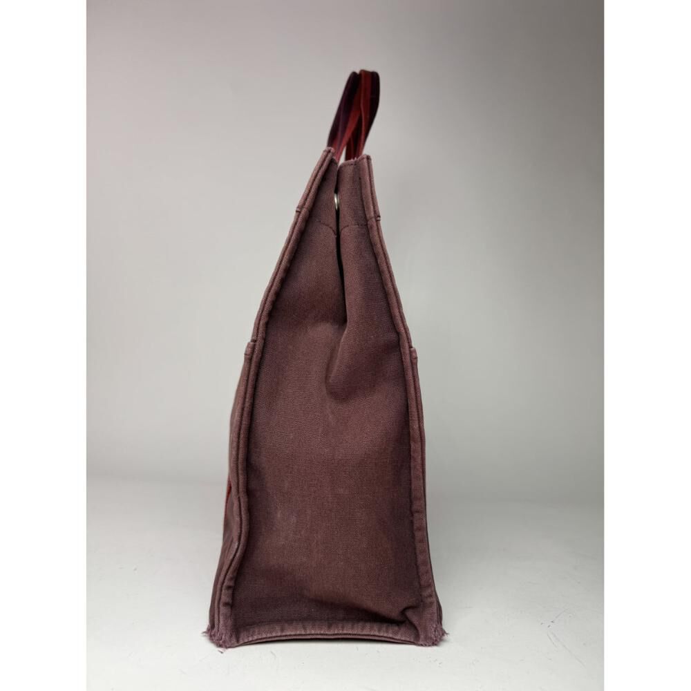 Herm&egrave;s Travel Bag
