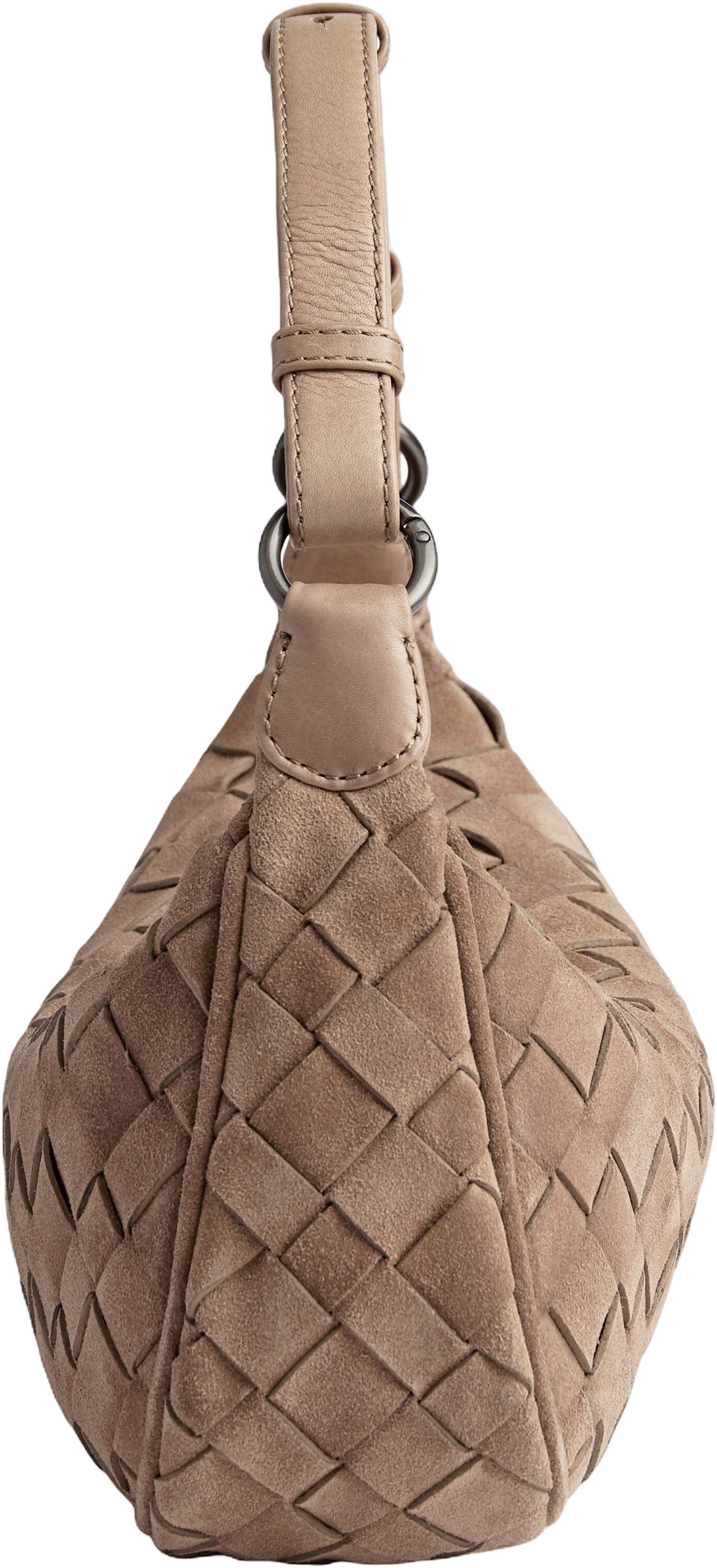 Mini Musembg Bag, Sue. Weave