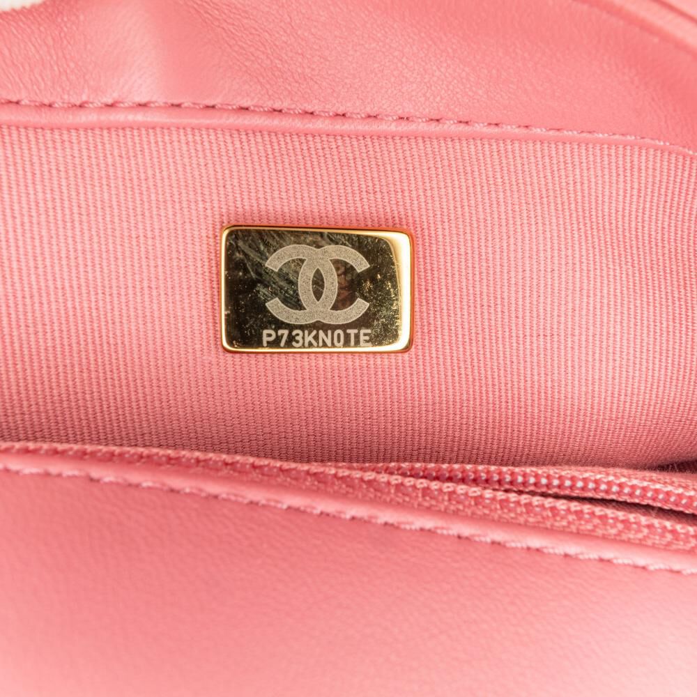 Chanel Flap Bag