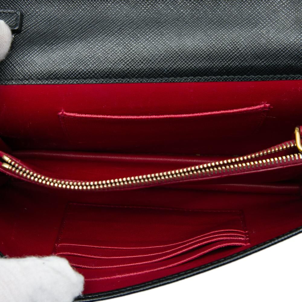 Prada Crossbody Bag