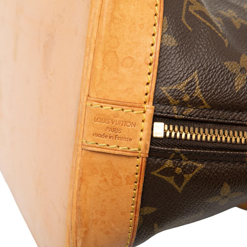 Louis Vuitton Alma