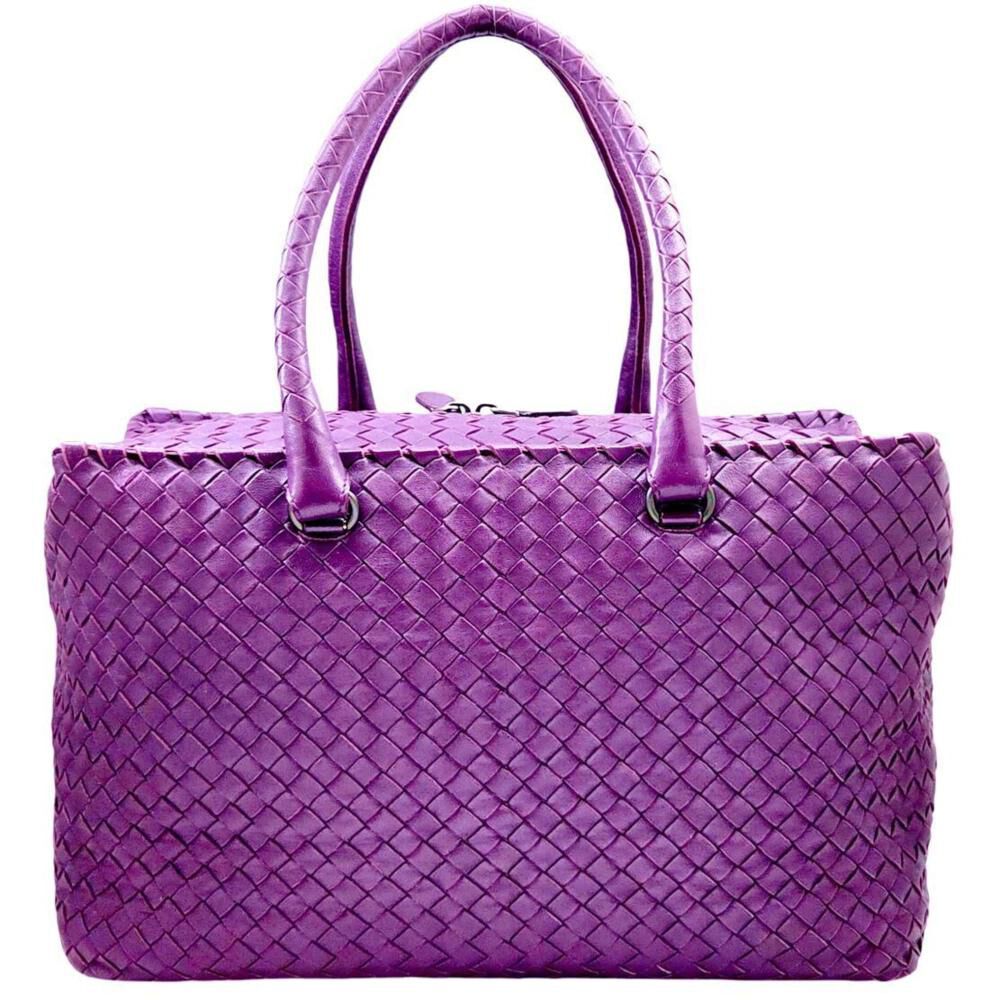 Bottega Veneta Travel Bag