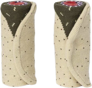 Str&oslash;mper - Spicy Burrito