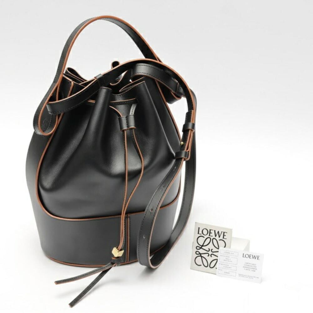 Loewe Bucket Bag
