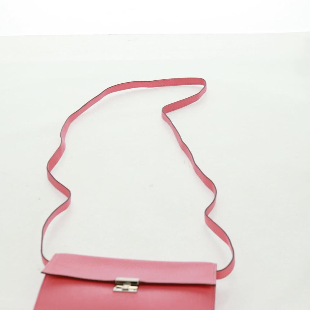 Herm&egrave;s Shoulder Bag