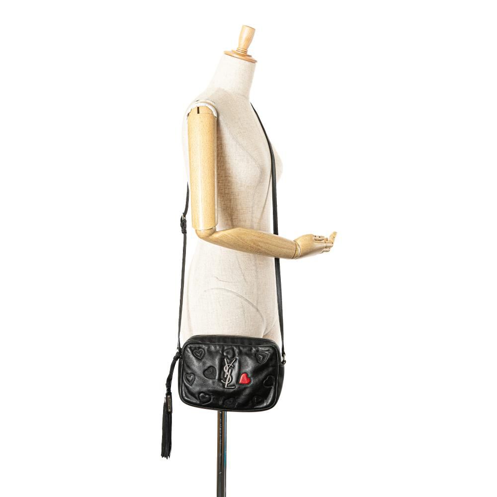 Yves Saint Laurent Crossbody Bag