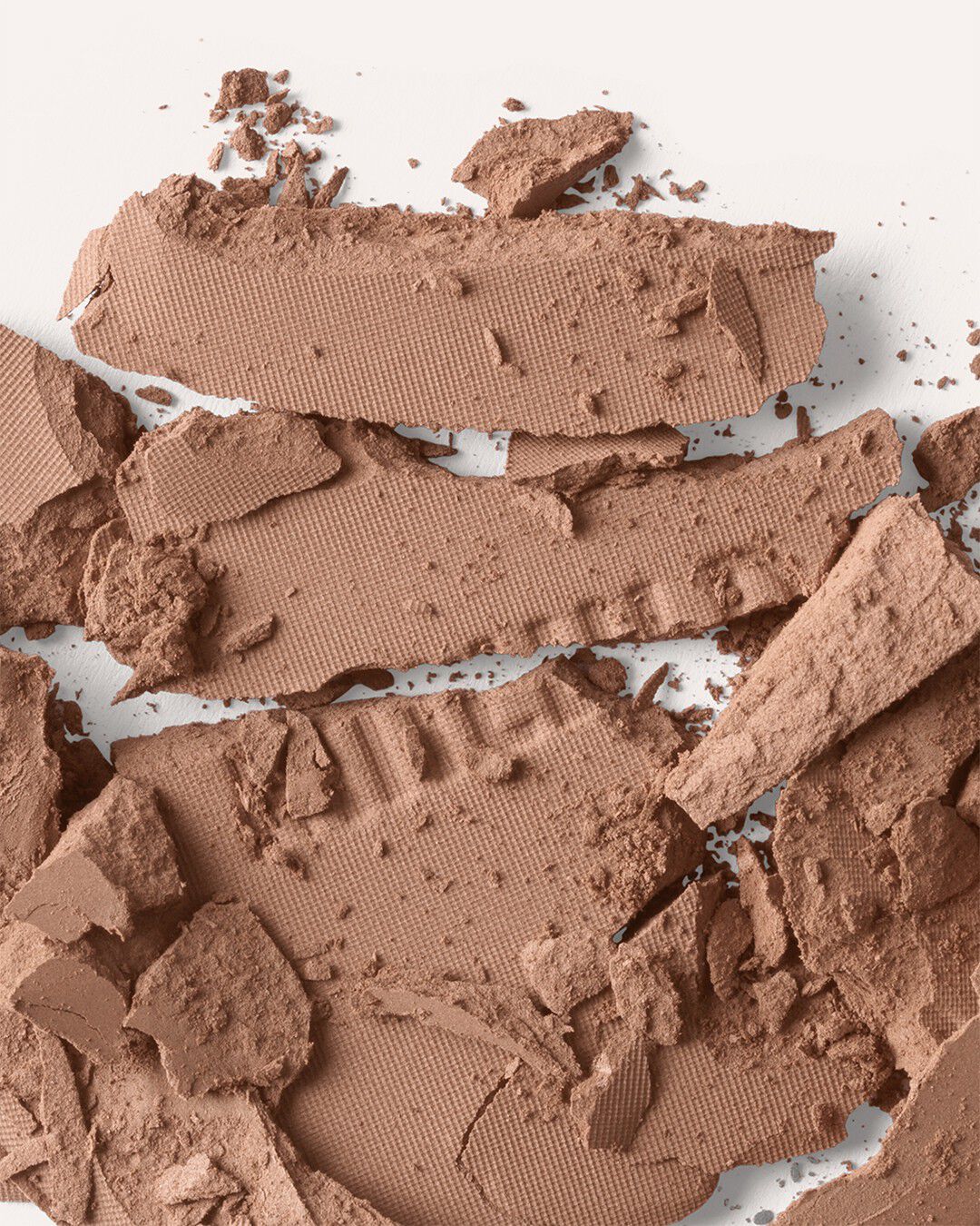 Skin Glow Matte Bronzing Powder