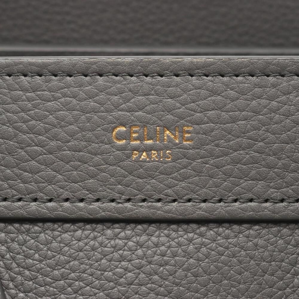 Celine Luggage