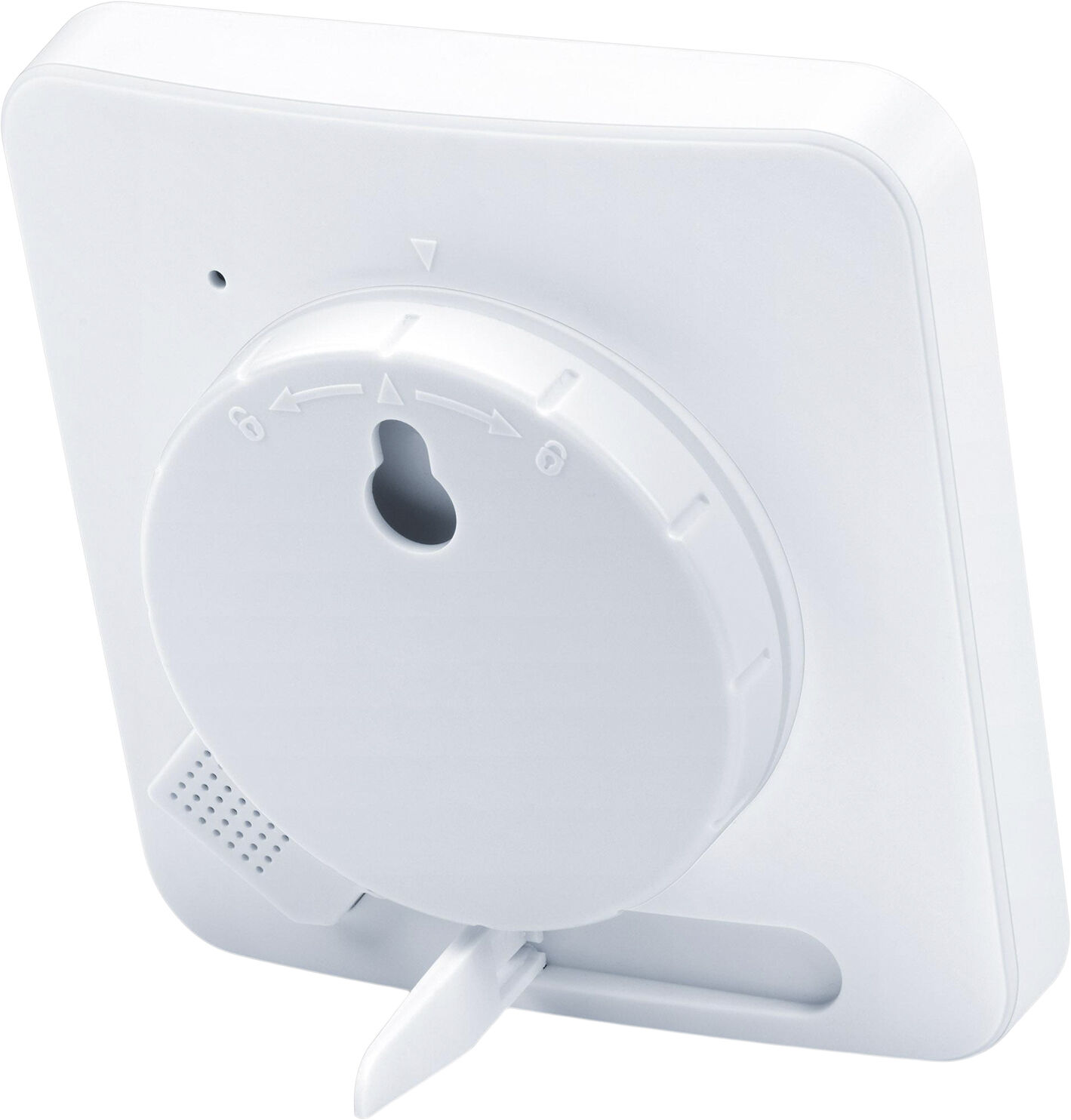 Inomhus termometer & hygrometer HM 22