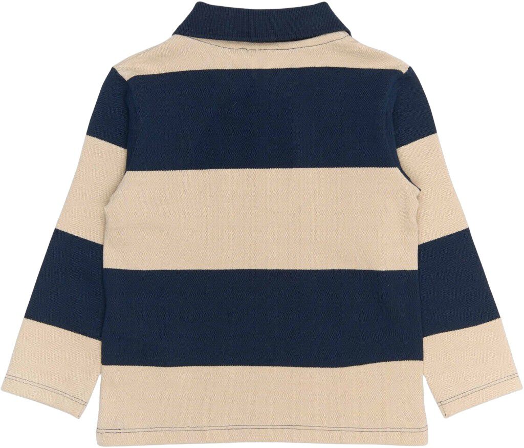 TNSTRinon L_S Pique Polo