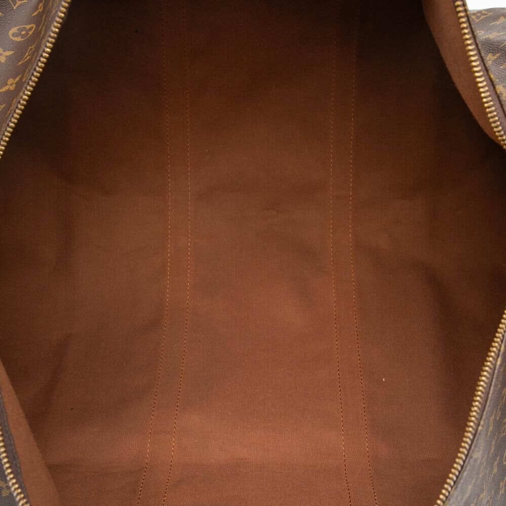 Louis Vuitton Keepall