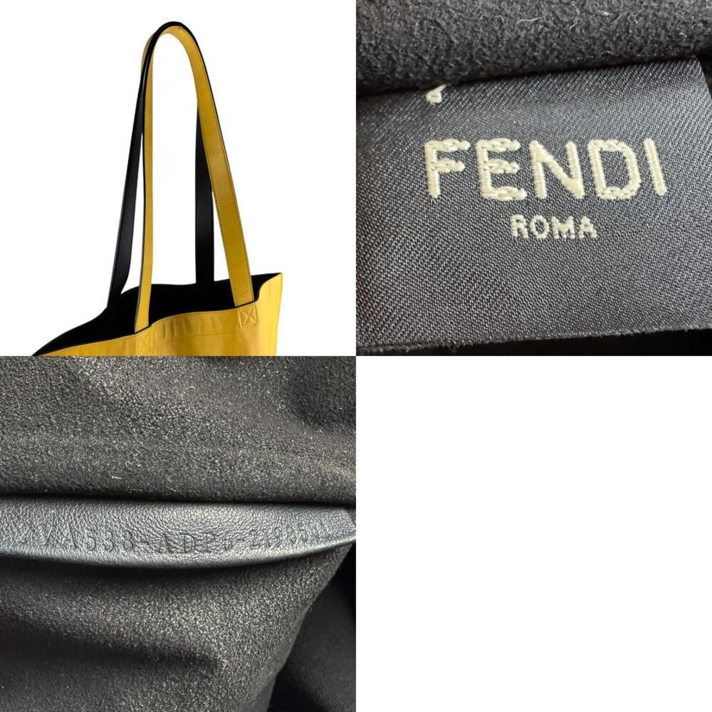 Fendi Tote