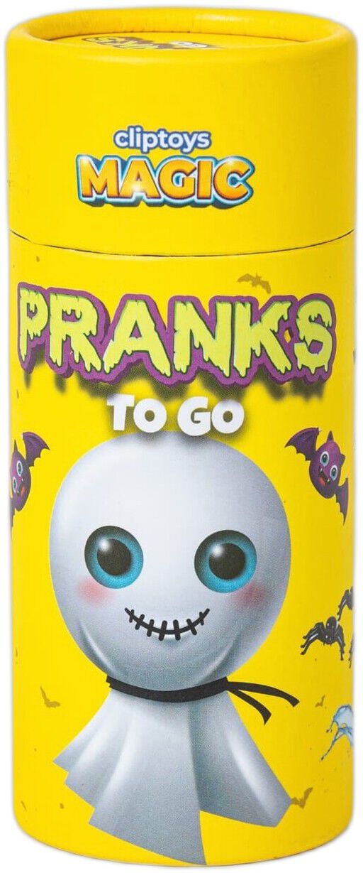Prank Advent Calendar