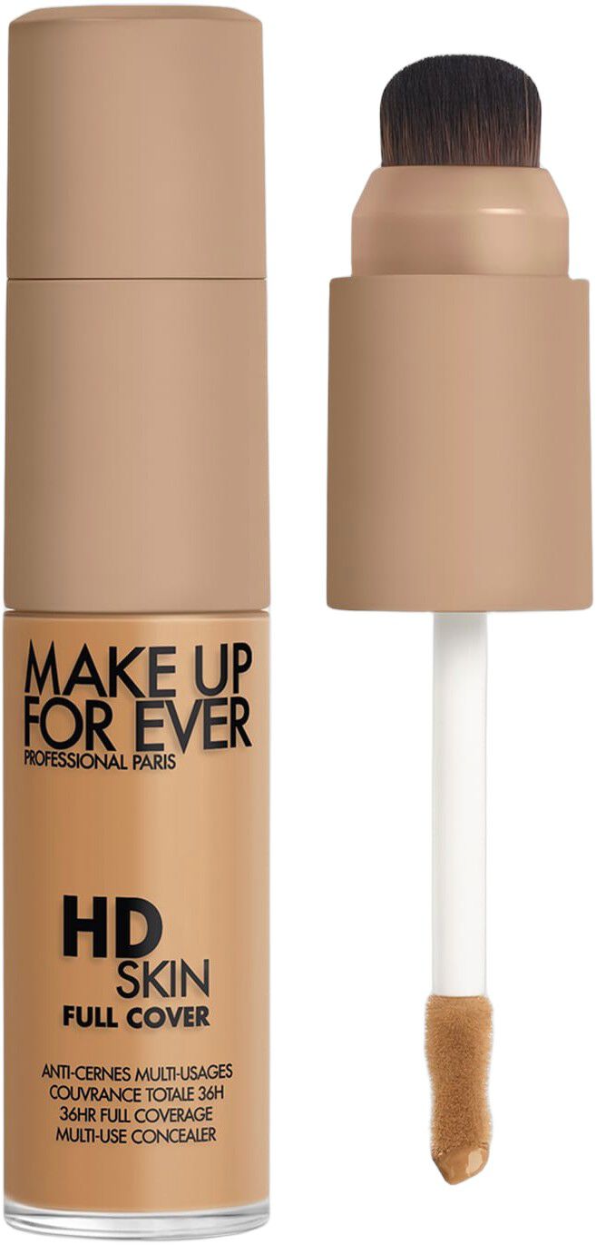 HD Skin Full Cover Concealer concealer med full t&auml;ckning f&ouml;r flera &auml;n