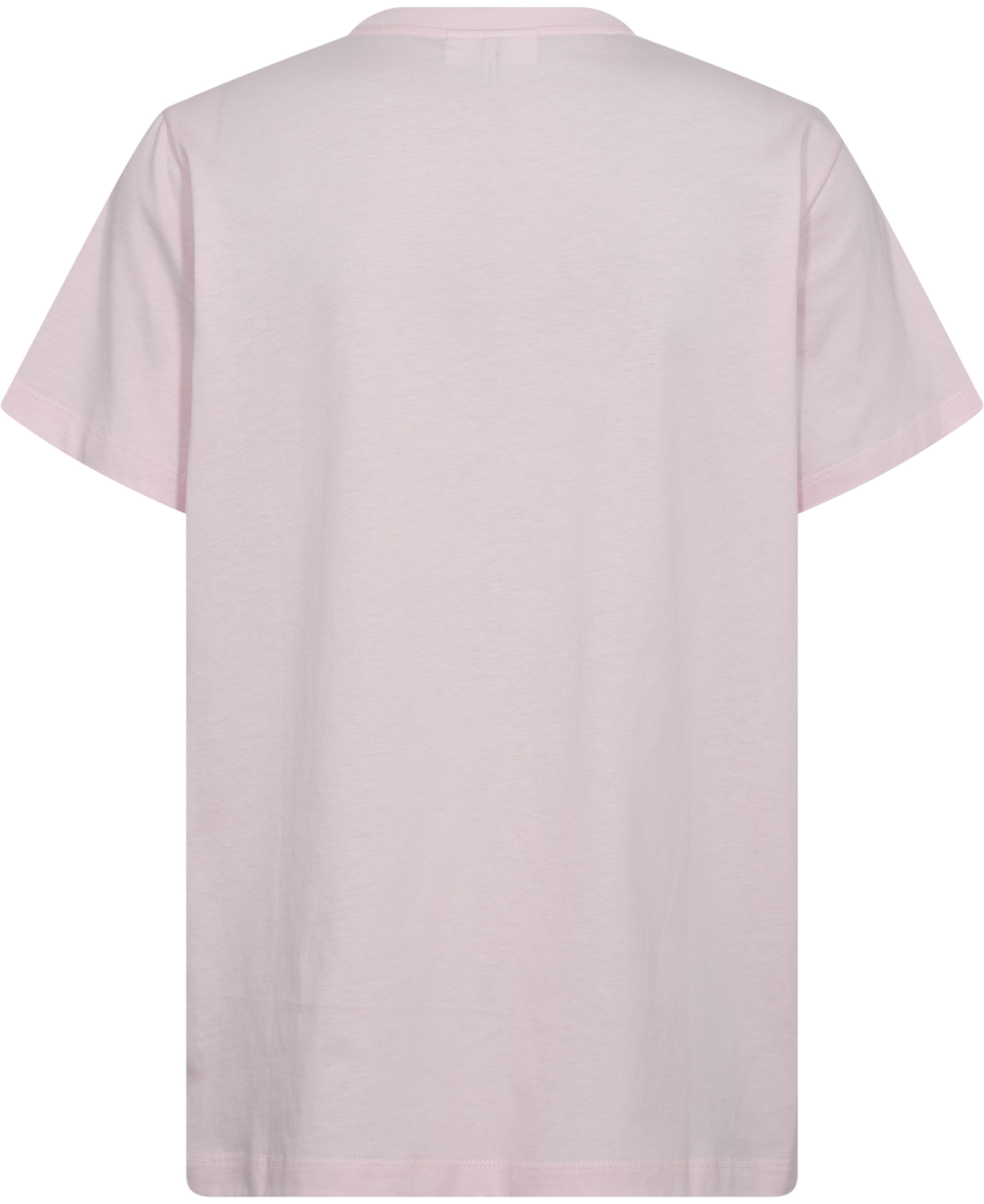 Basic cotton Jersey T-shirt