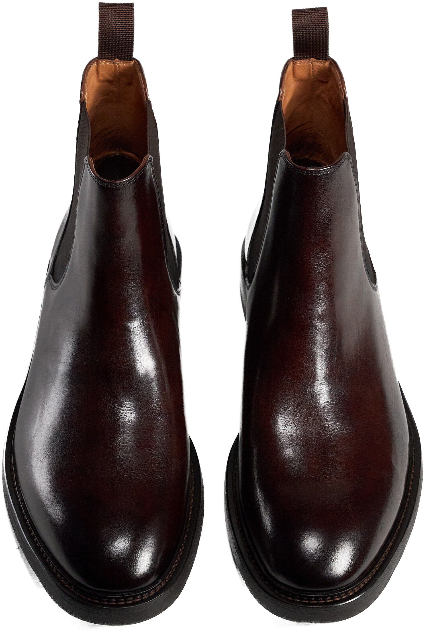 Chelsea boot