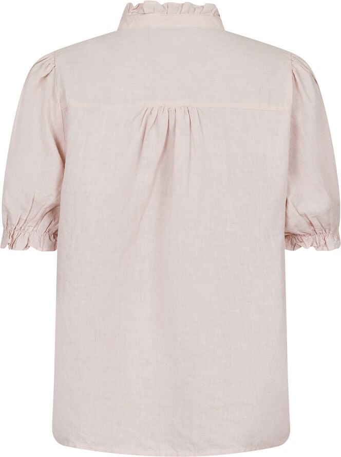 Odesa Linen Blouse