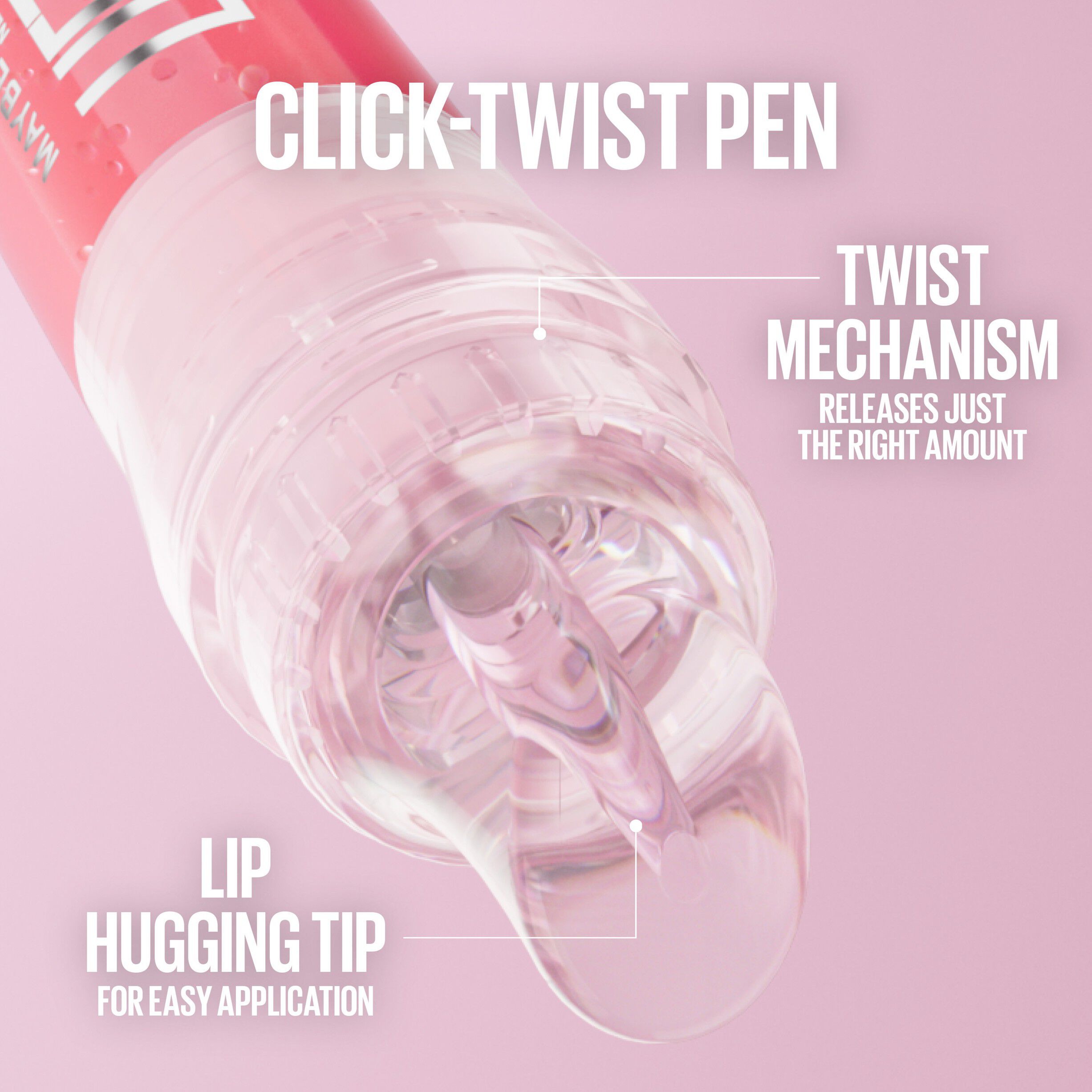 Lifter Gel Oil-In-Gel Twist Pen