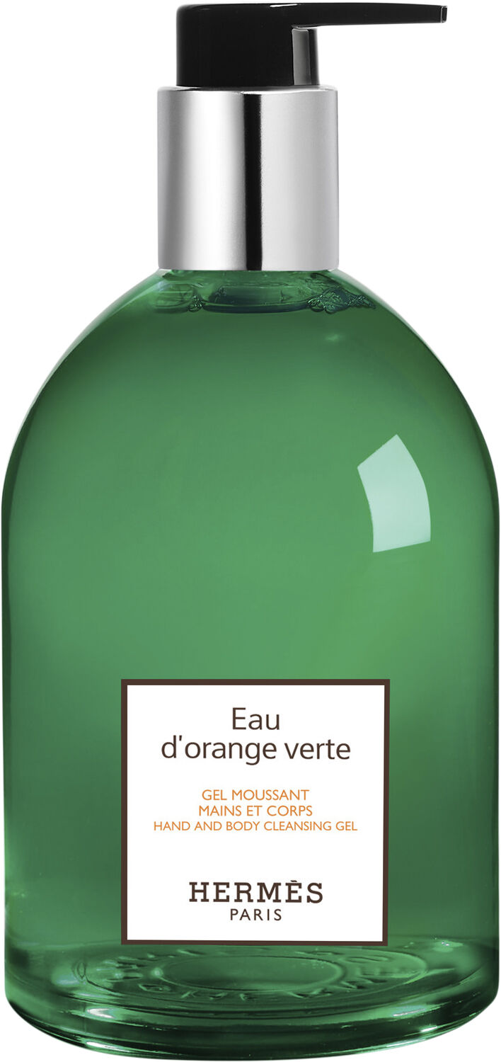 Eau d'orange verte Hand and Body Cleansing Gel 300 ml