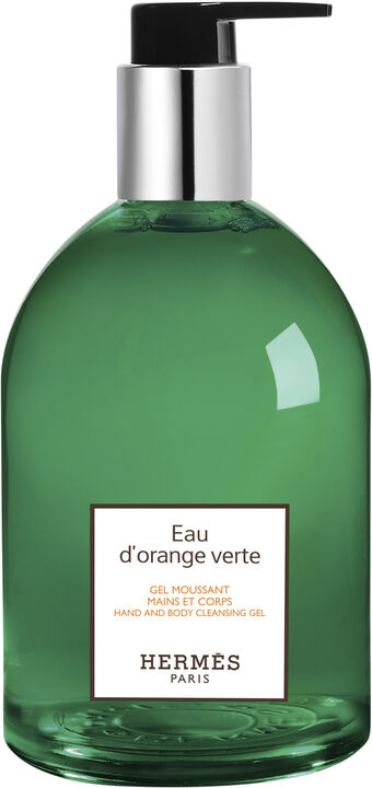 Eau d'orange verte Hand and Body Cleansing Gel 300 ml