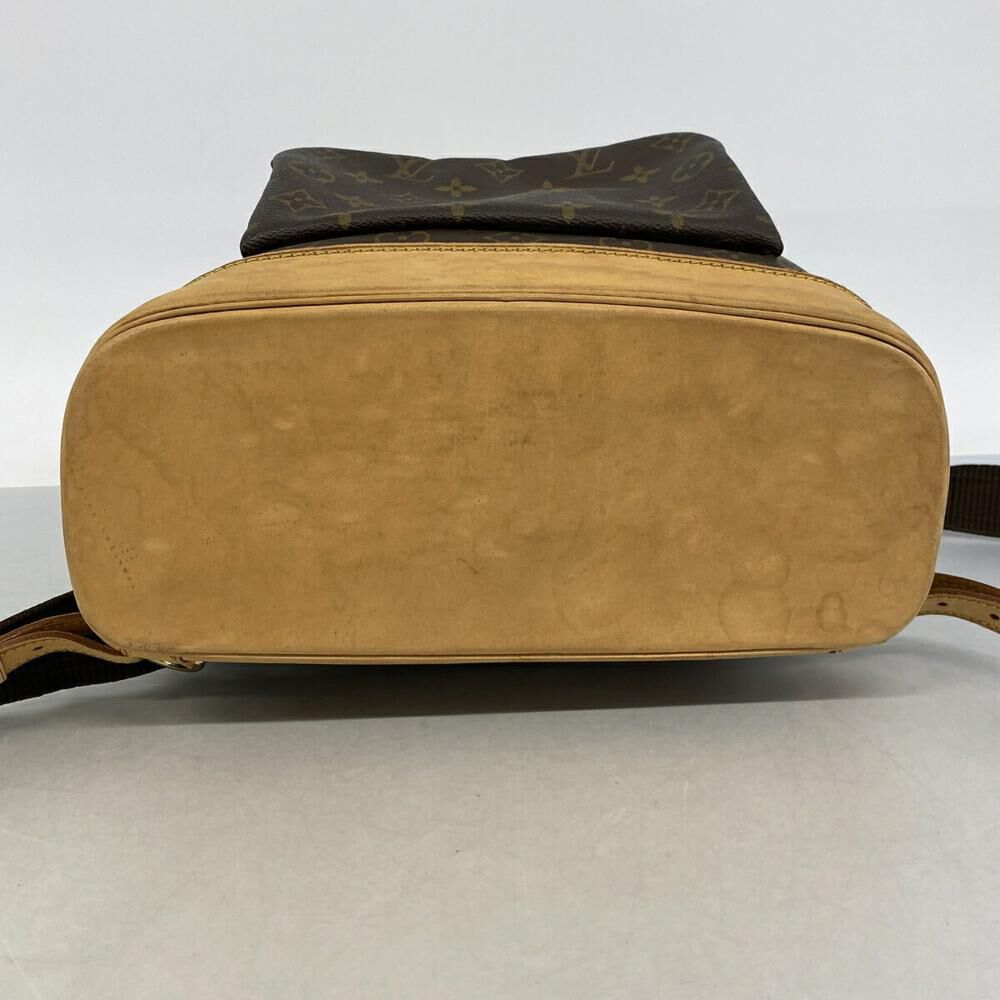 Louis Vuitton Montsouris