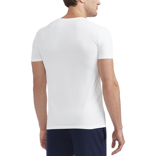 Classic cotton Crewneck 3-Pack