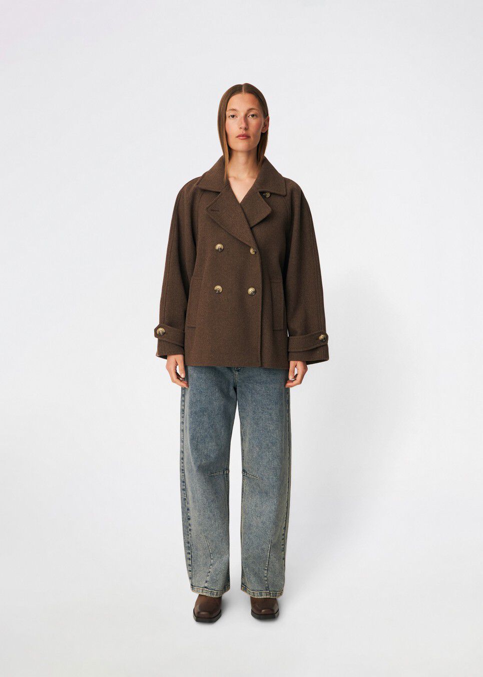 Concettamd jacket