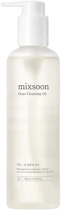 Bean Cleansing Oil
