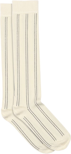 Isabel knee socks