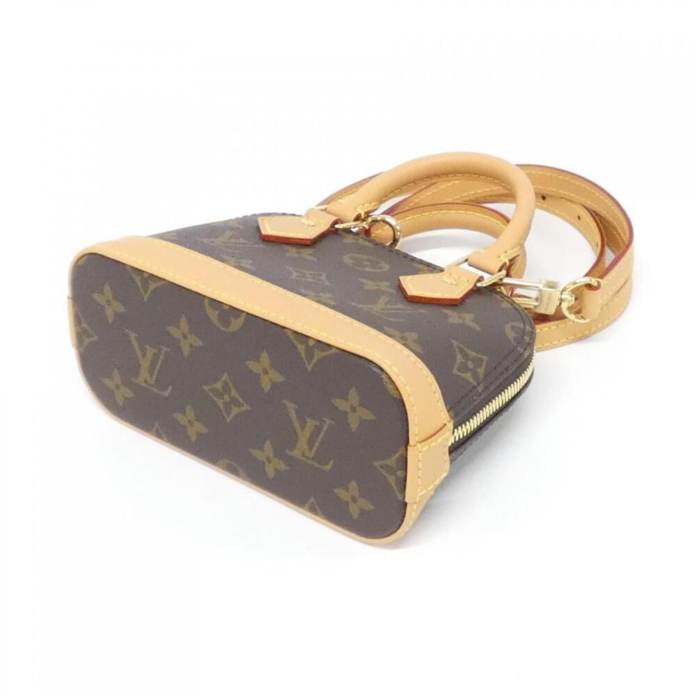 Louis Vuitton Alma